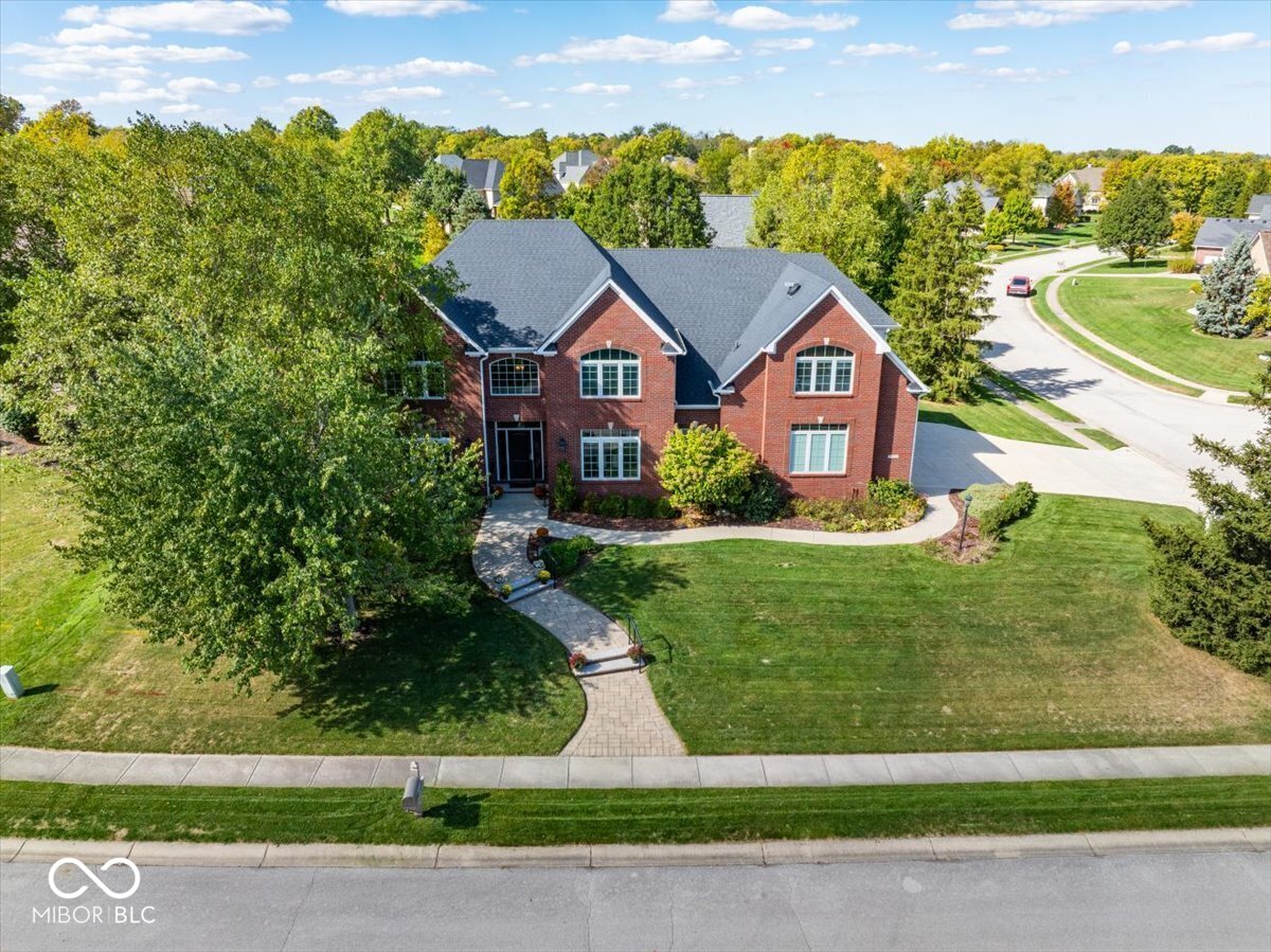 5310 Gray Eagle Court
