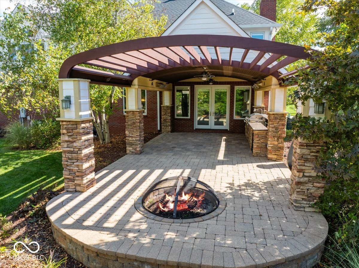 5310 Gray Eagle Court