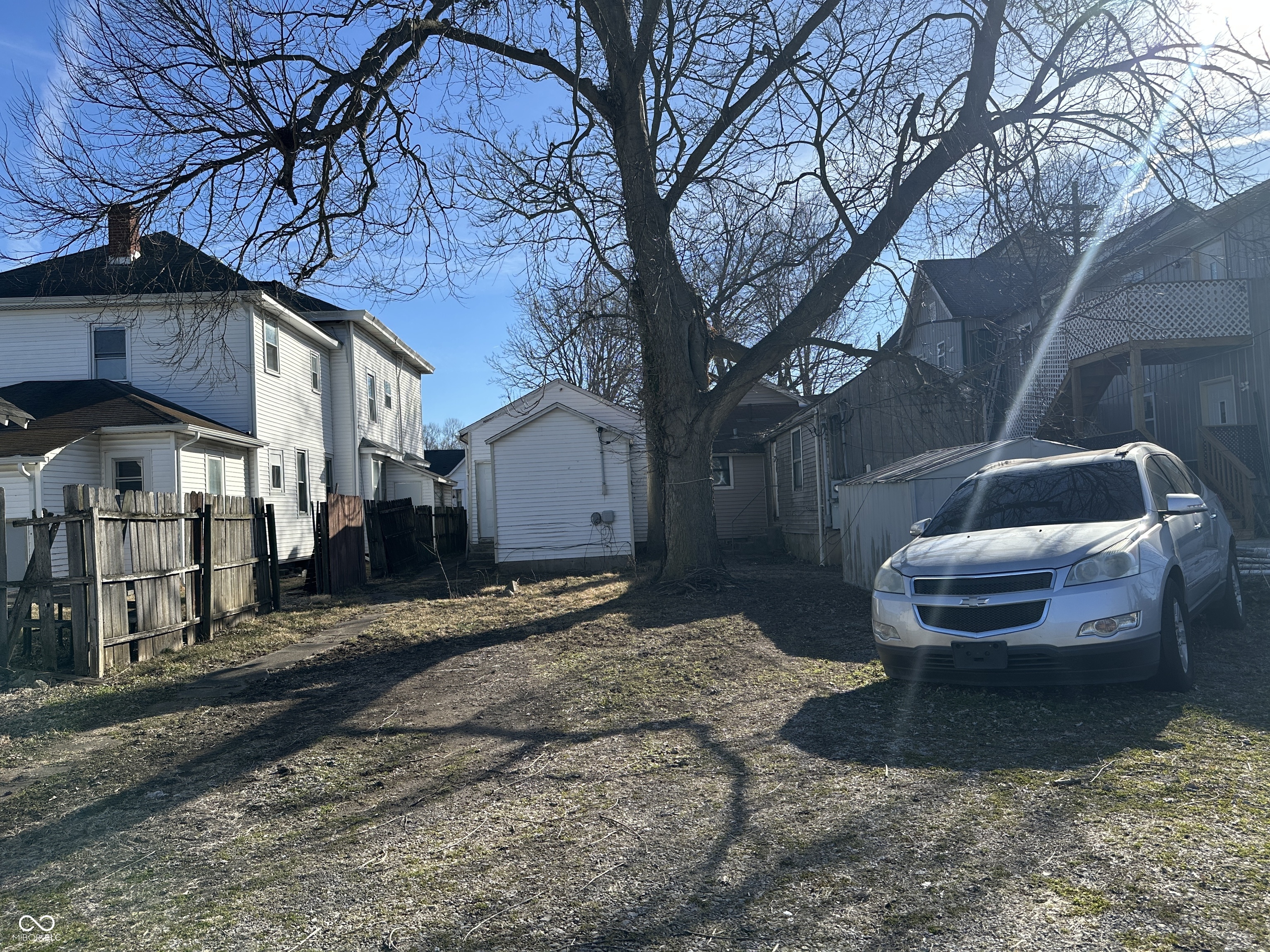 924 & 926 Pearl Street