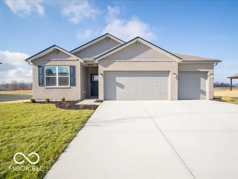 2298 Pine Valley Drive, Plainfield, IN 46168 - MLS#: 22008706