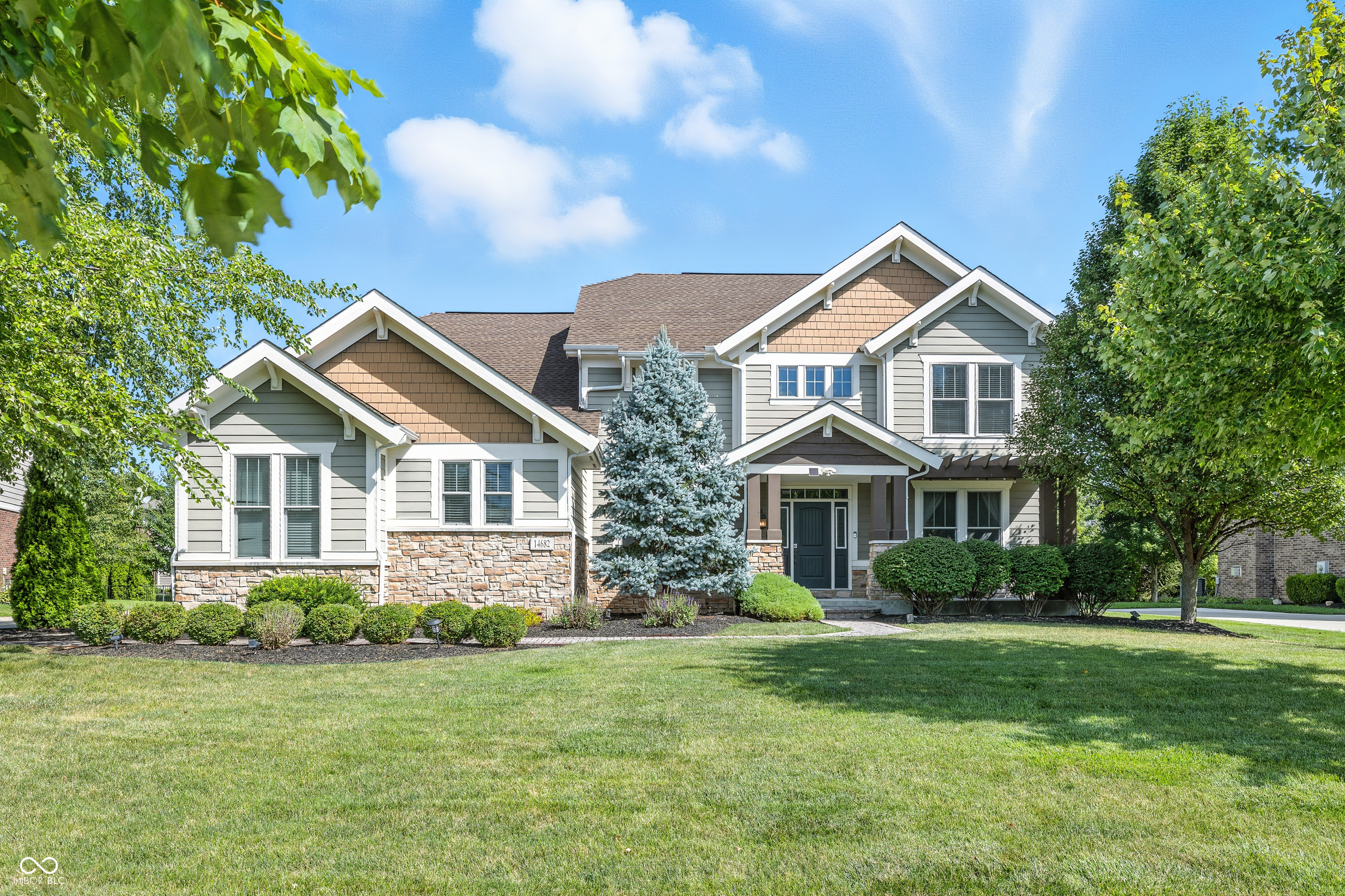 14682 Woodstone Circle