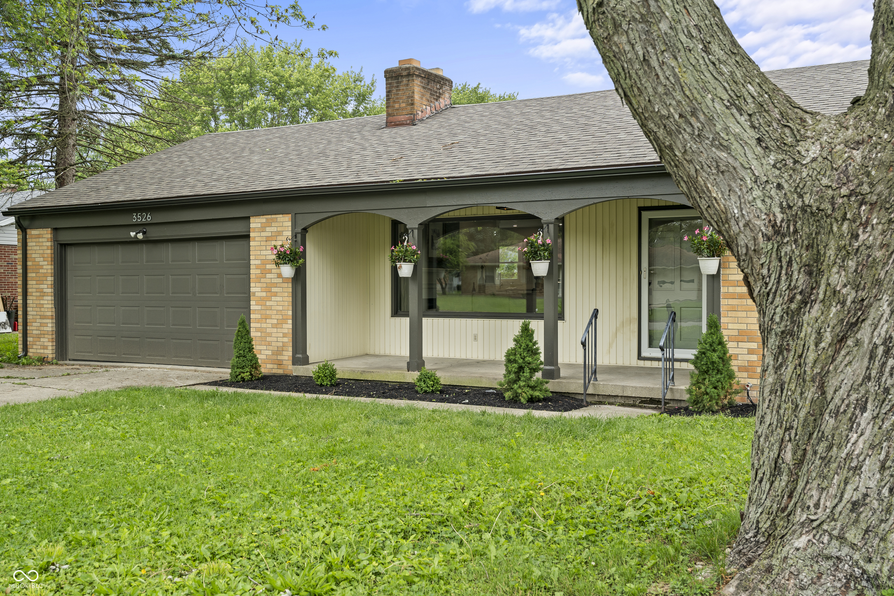 3526 Westfield Drive