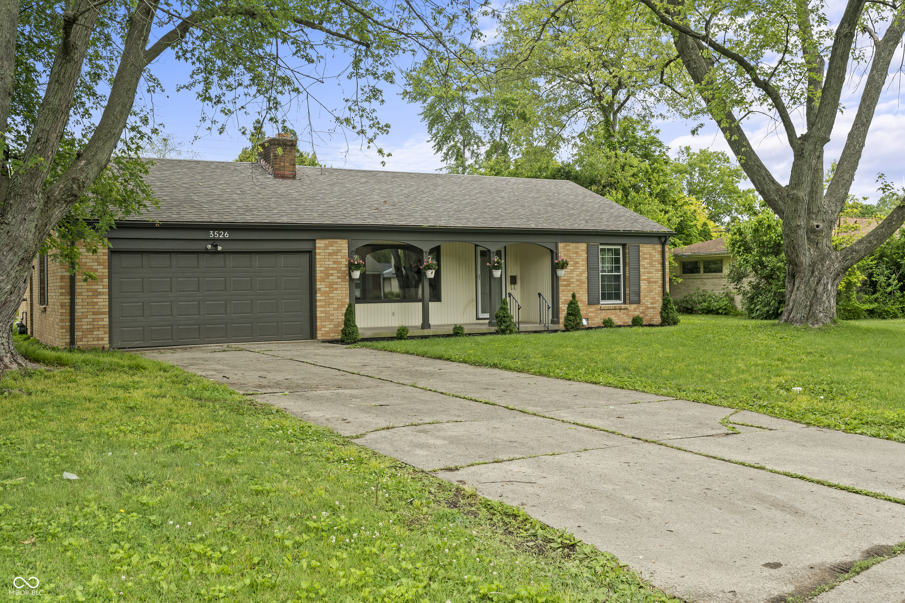 3526 Westfield Drive
