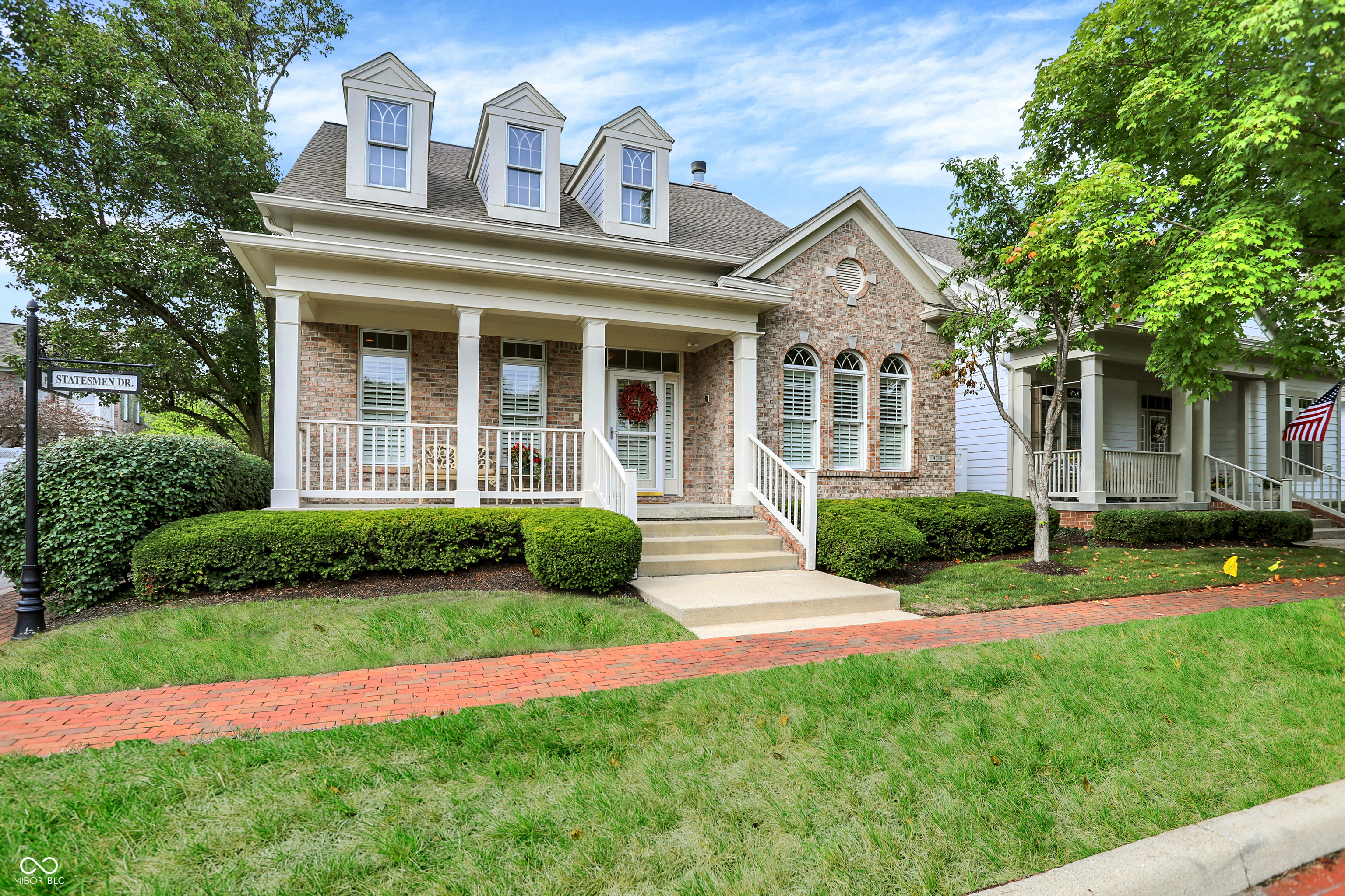 4218 Statesmen Drive