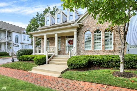 4218 Statesmen Drive Indianapolis IN 46250