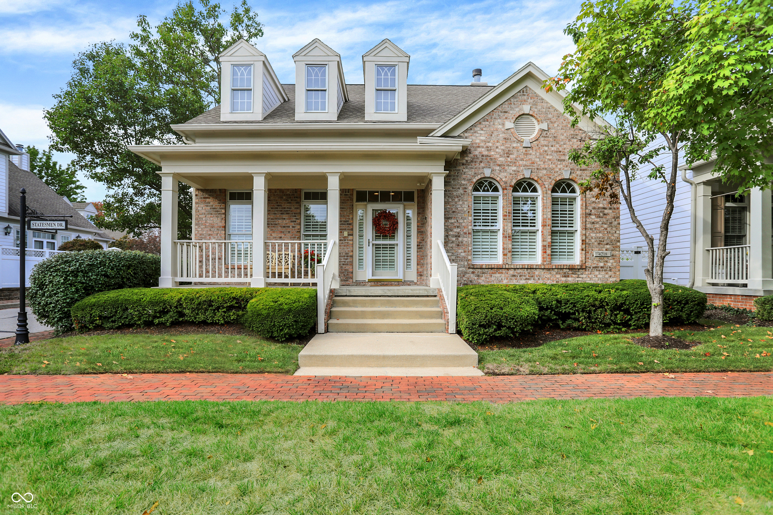 4218 Statesmen Drive