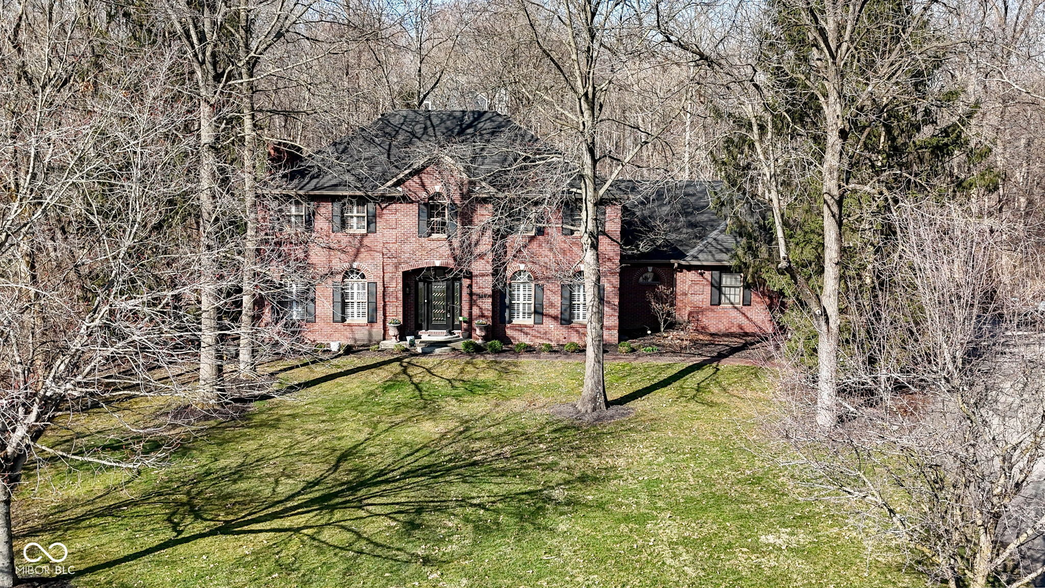 8220 Traders Hollow Court