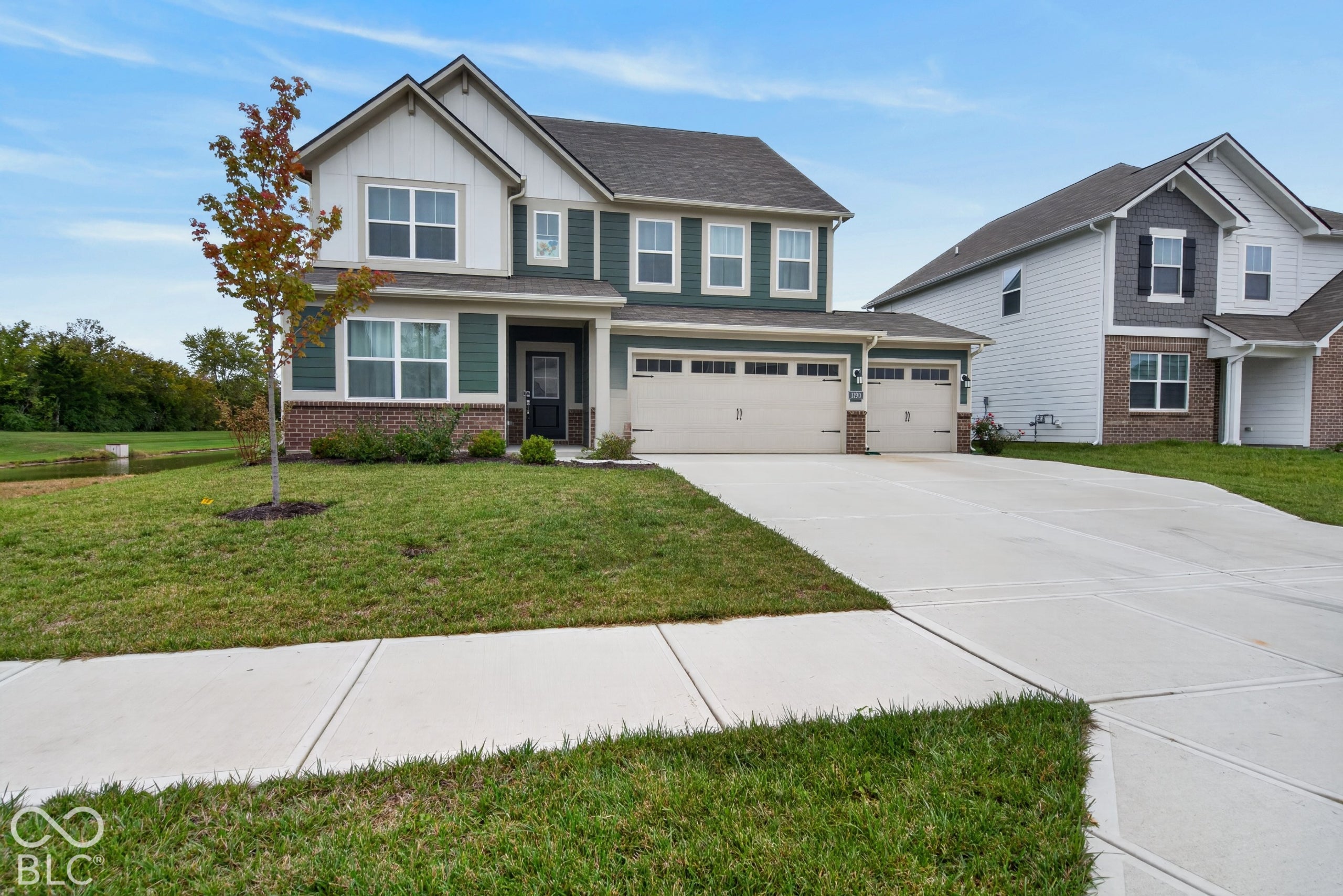 1190 Turner Trace N