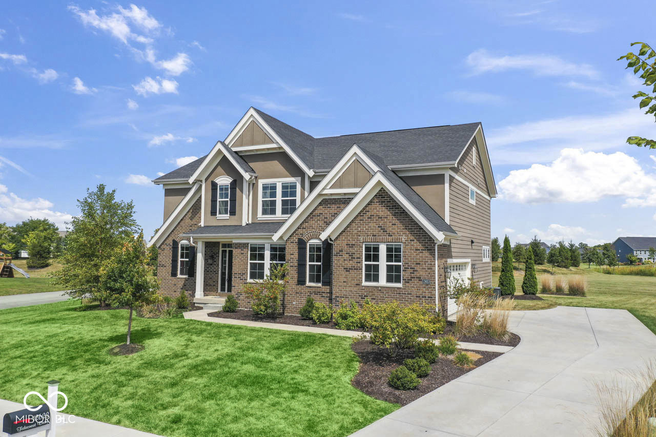 12623 Tidecrest Drive