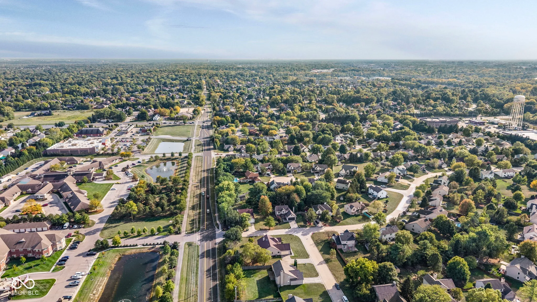 Carmel, Indiana 46033, United States, 3 Bedrooms Bedrooms, ,2 BathroomsBathrooms,Residential,Active,221711