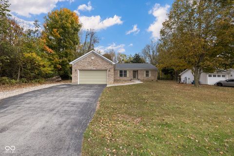 246 Gettysburg Coatesville IN 46121