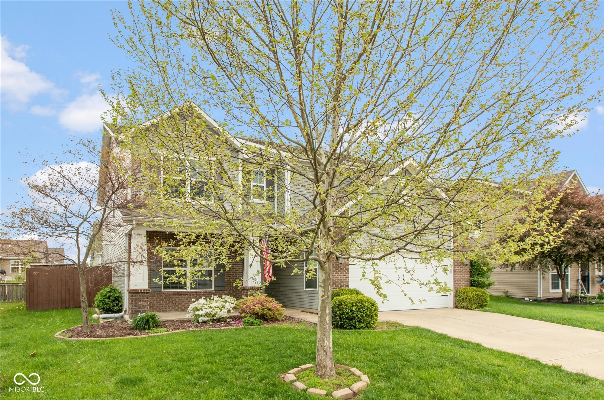 695 Bobtail Drive