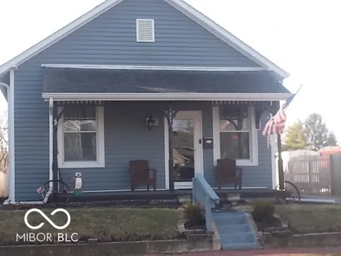 1507 Hannibal Street, Noblesville, IN 46060 - MLS#: 22026399