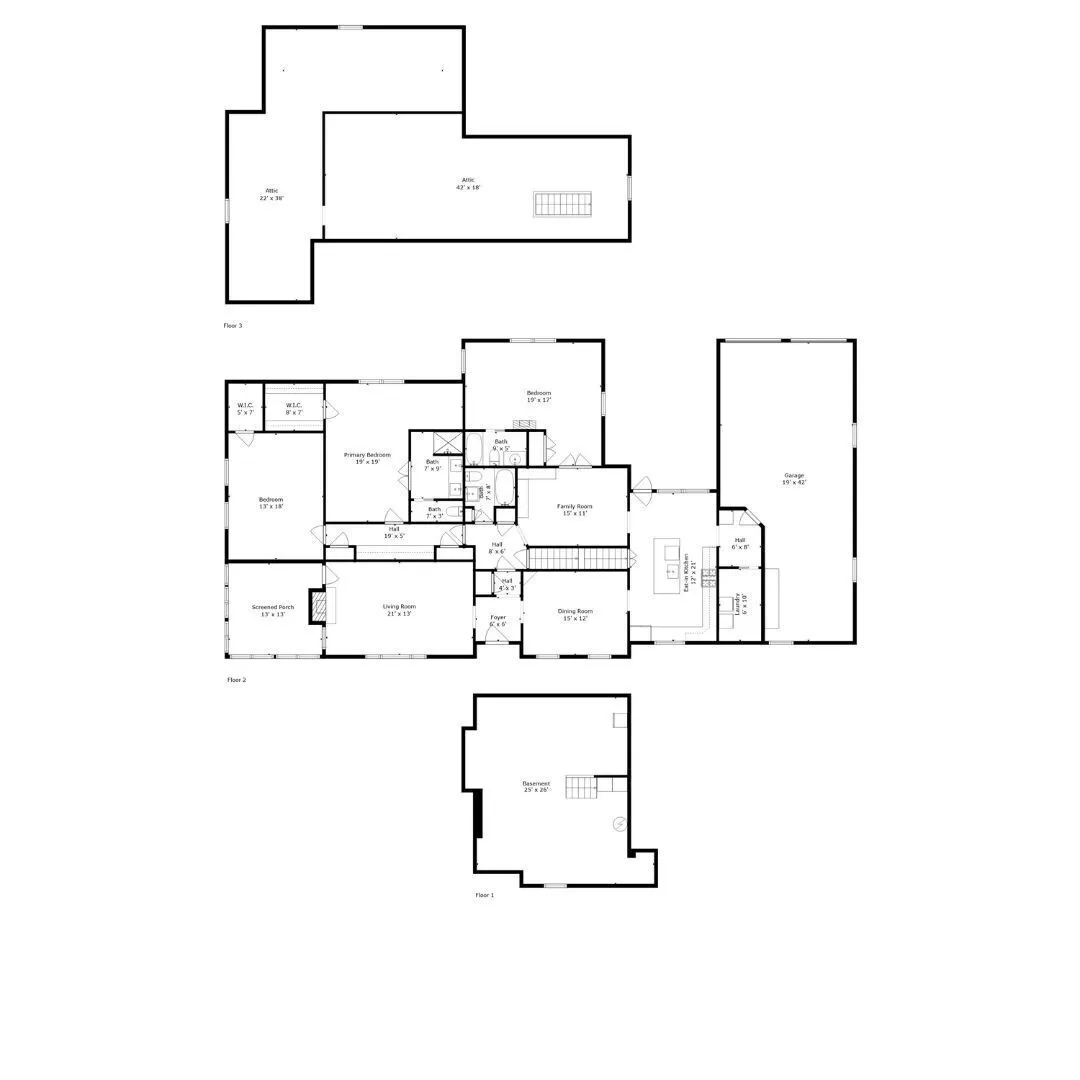 Indianapolis, Indiana 46240, United States, 3 Bedrooms Bedrooms, ,3 BathroomsBathrooms,Residential,Pending,173462