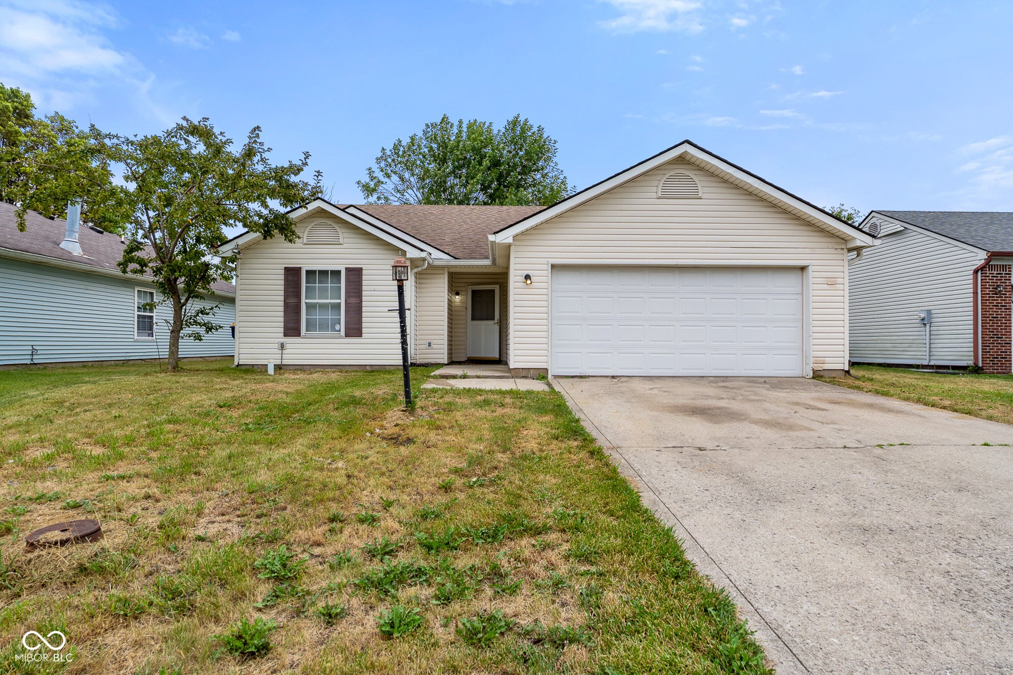 7037 Dewester Drive