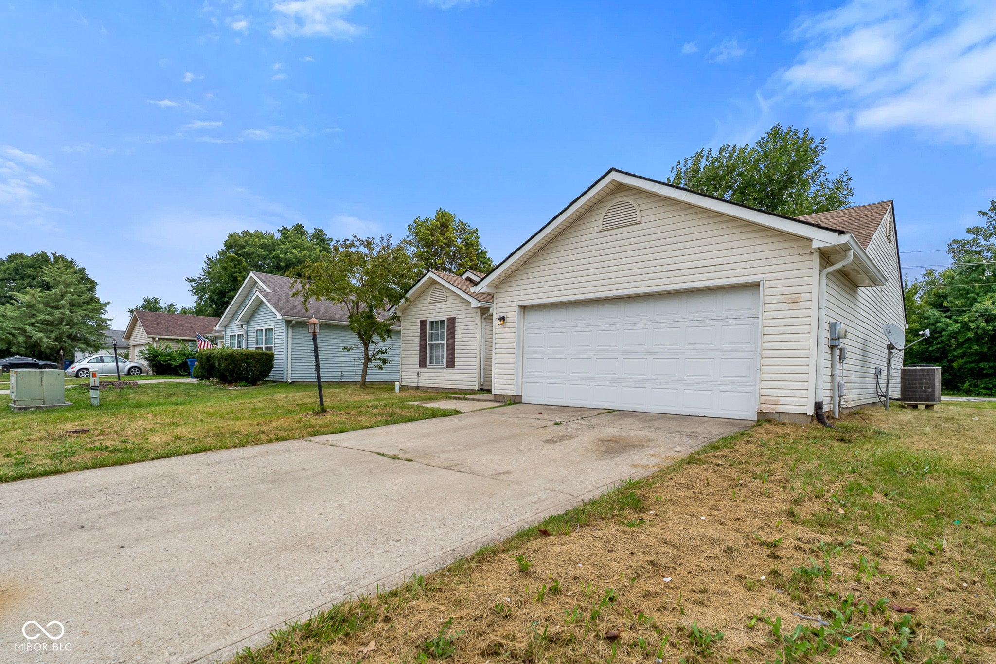 7037 Dewester Drive