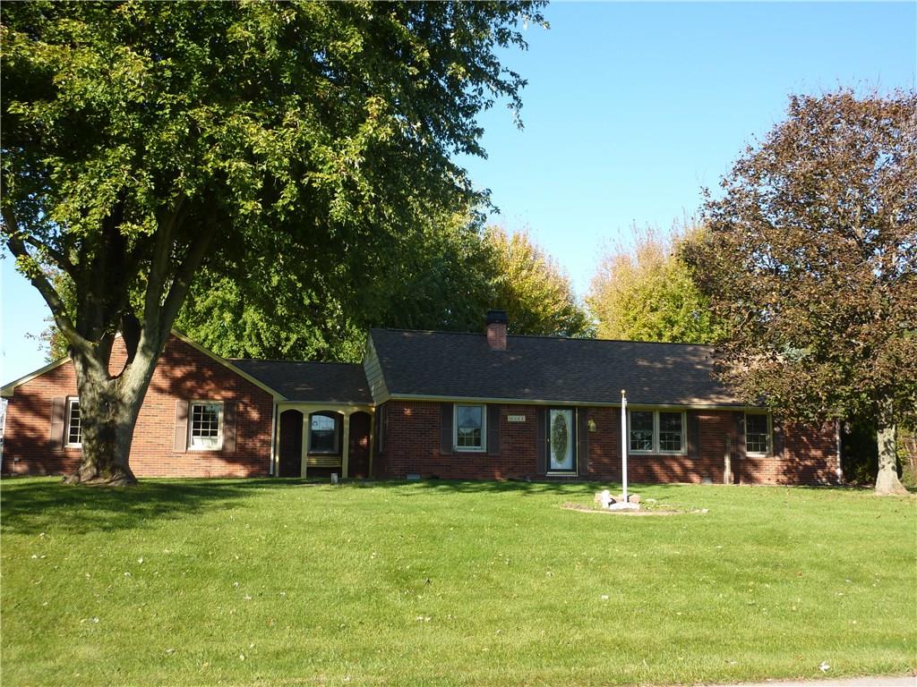 Photo 1 of 24 — 6881 N Sagebrush Avenue, Alexandria, IN 46001