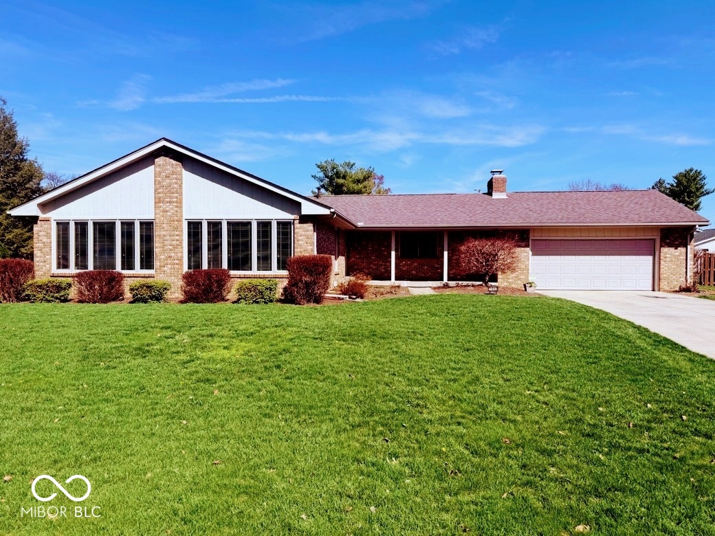 3642 Deerfield Place