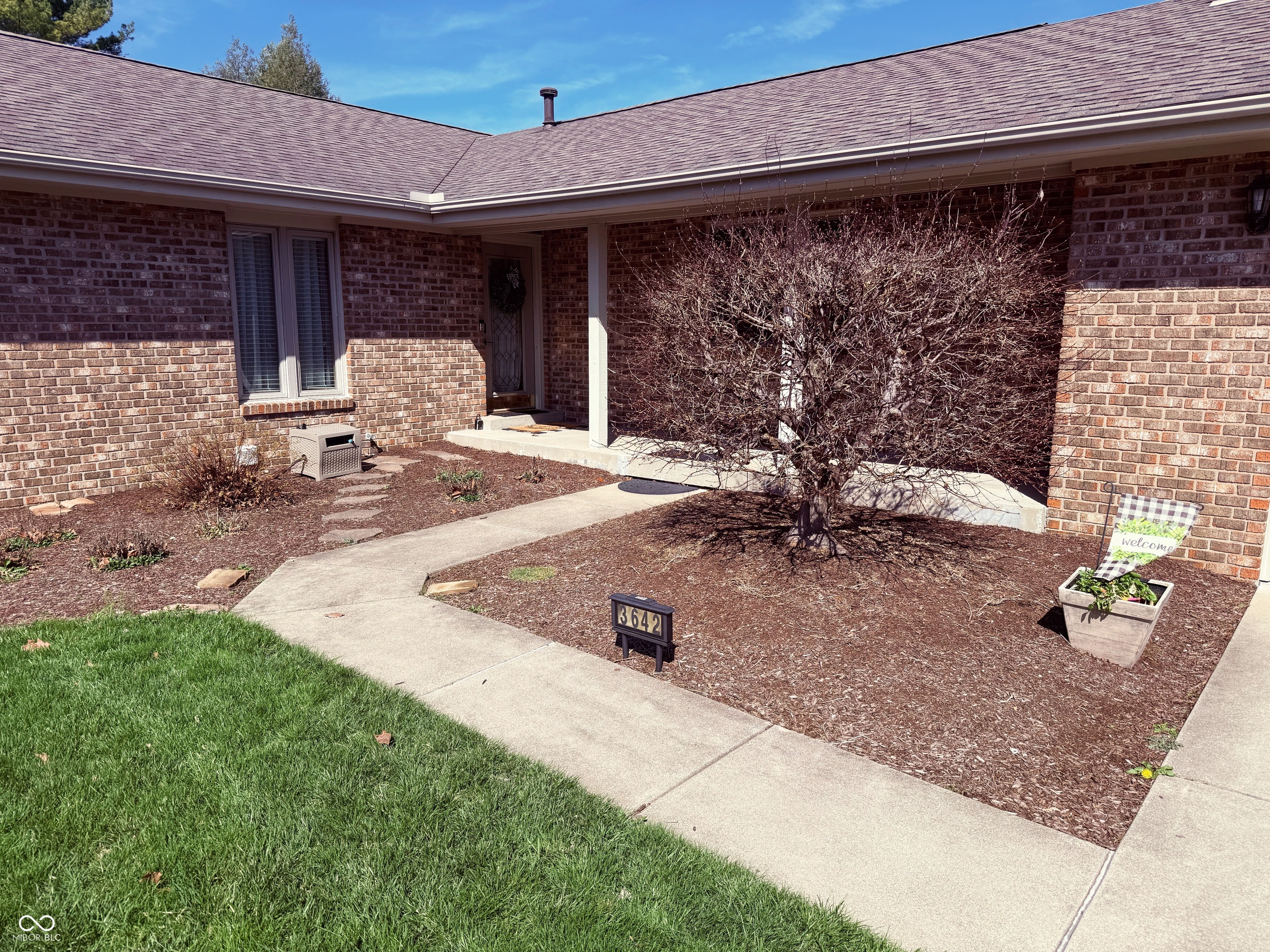 3642 Deerfield Place