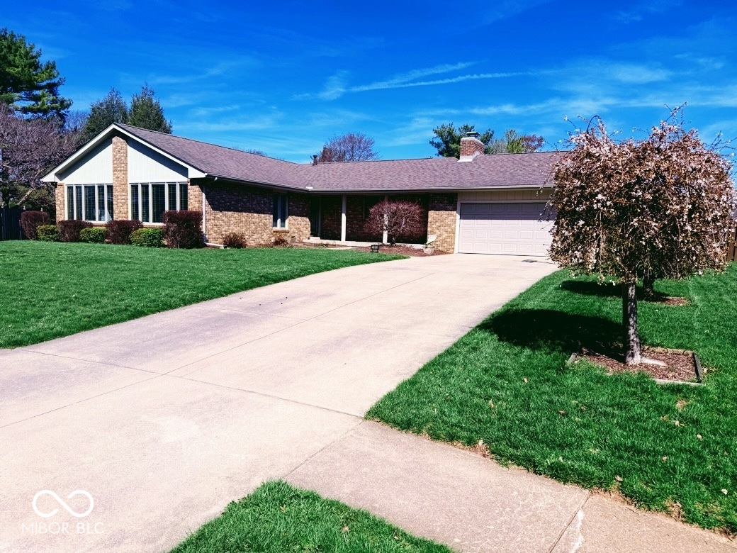 3642 Deerfield Place
