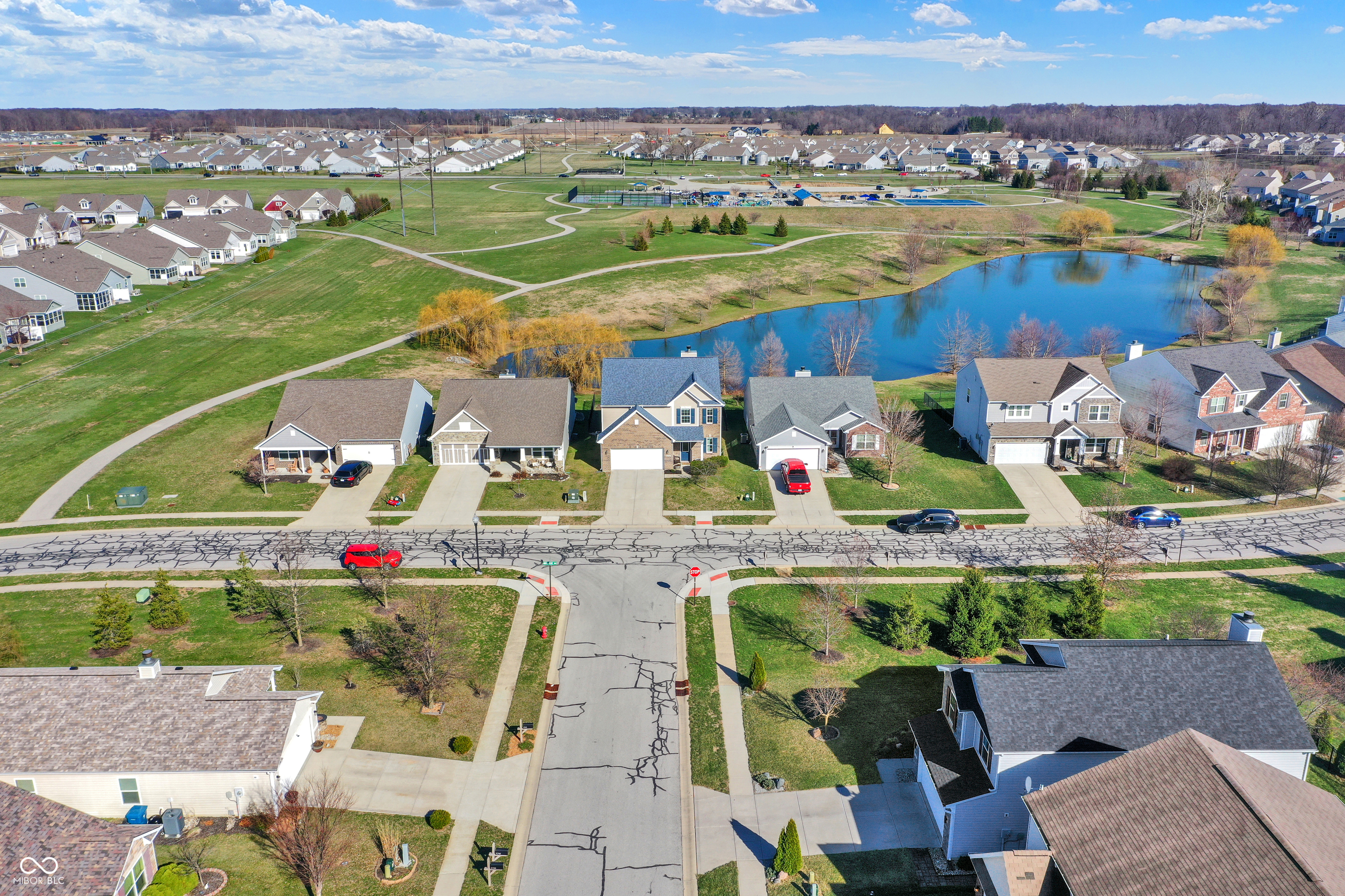 4649 Indigo Blue Boulevard