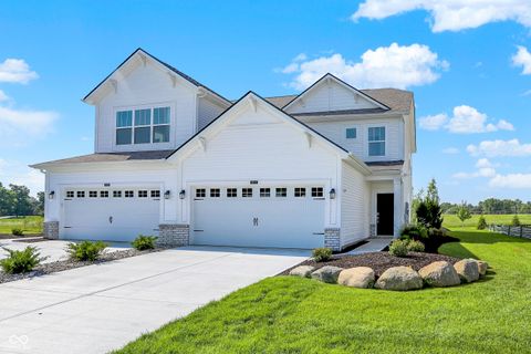 10713 Mangrove Drive Indianapolis IN 46239