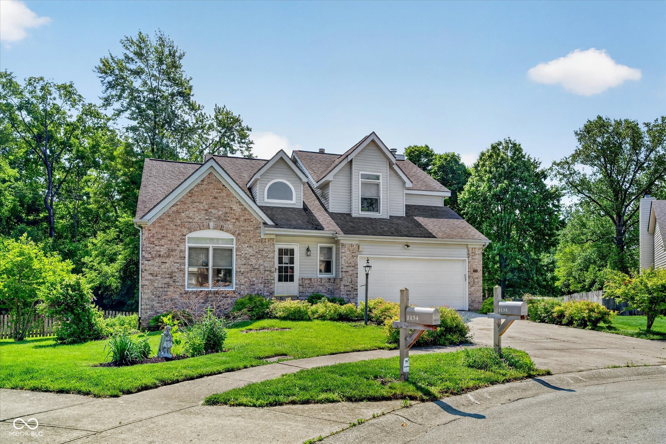 1135 Clairborne Court