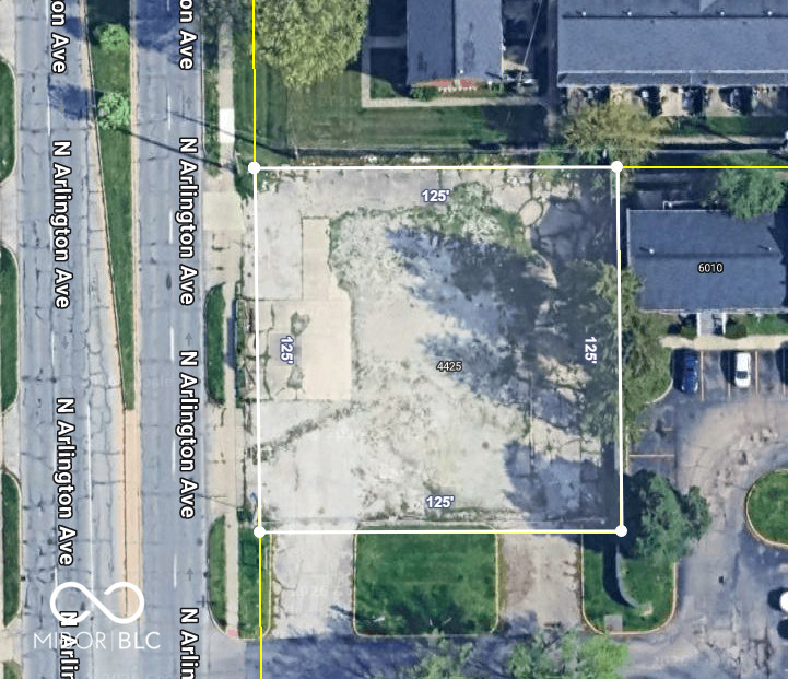 4425 N Arlington Avenue