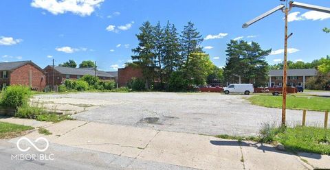 4425 N Arlington Avenue Indianapolis IN 46226