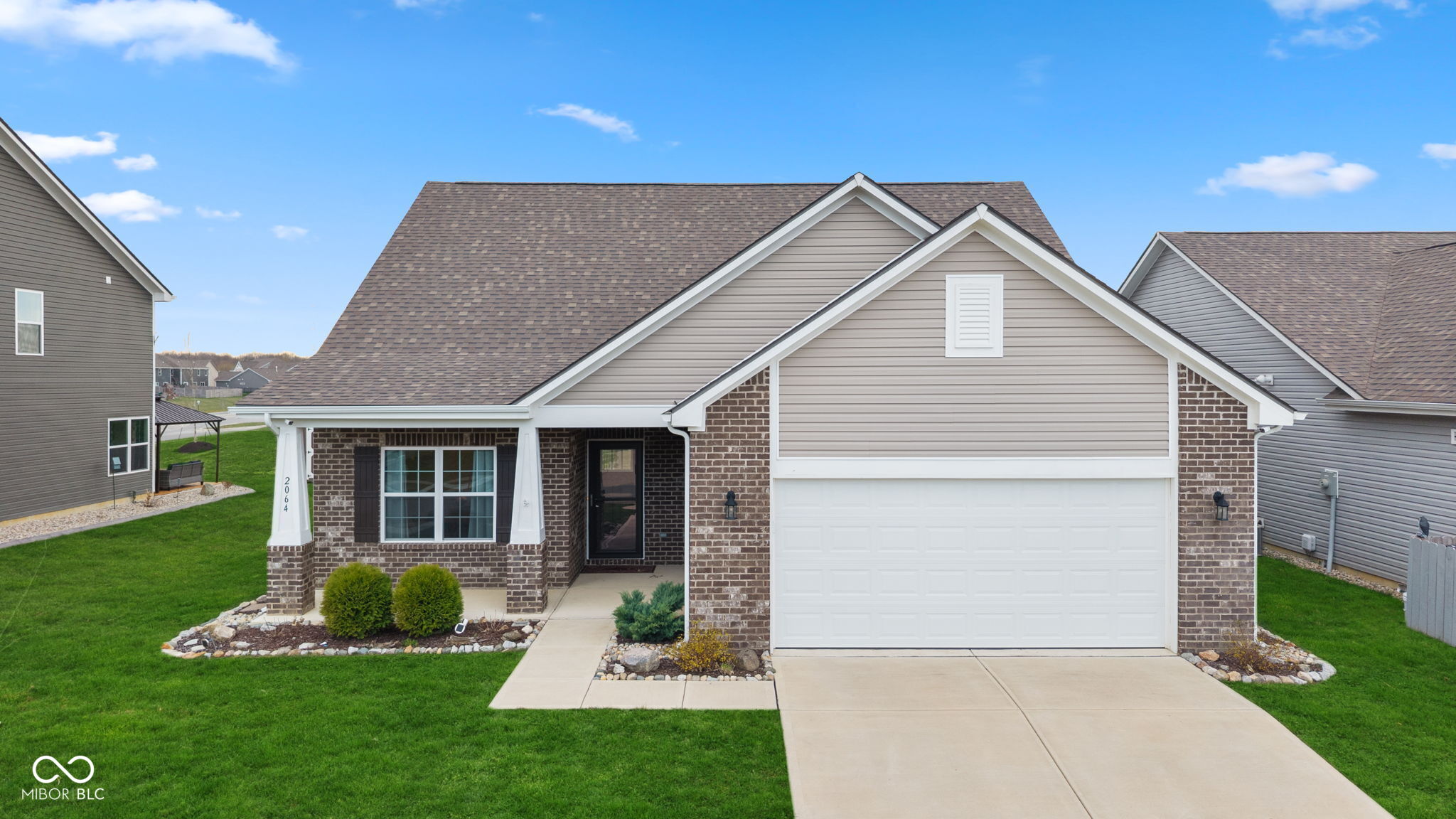 2064 Maplewood Lane