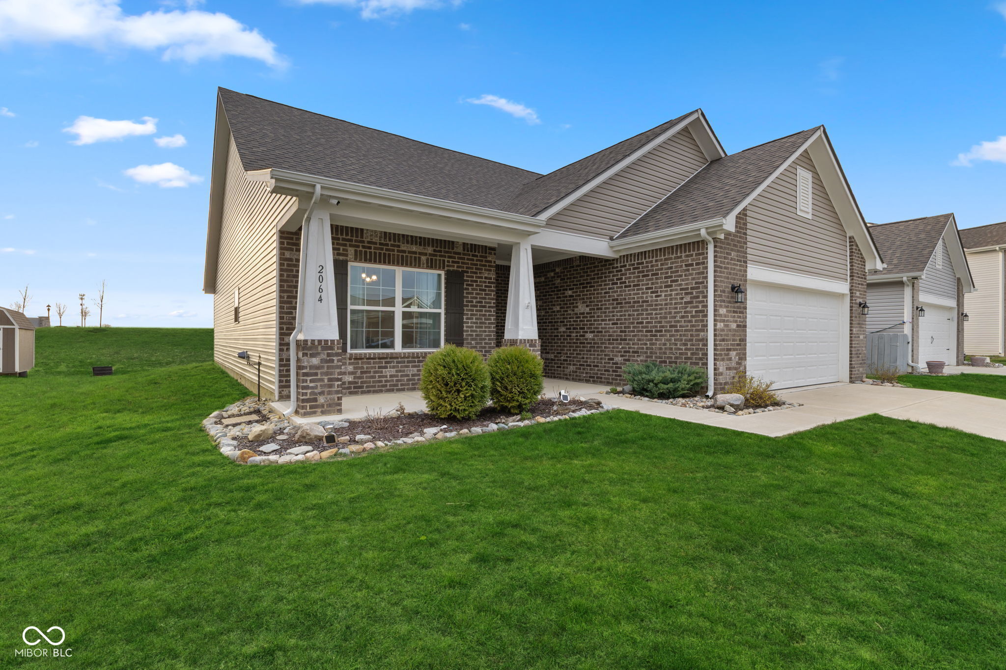 2064 Maplewood Lane