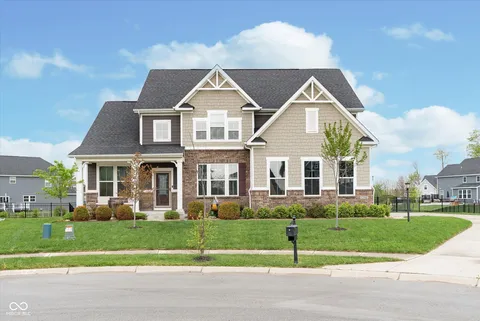 12988 Fernie Circle, Fishers, IN 46037 - MLS#: 22030217