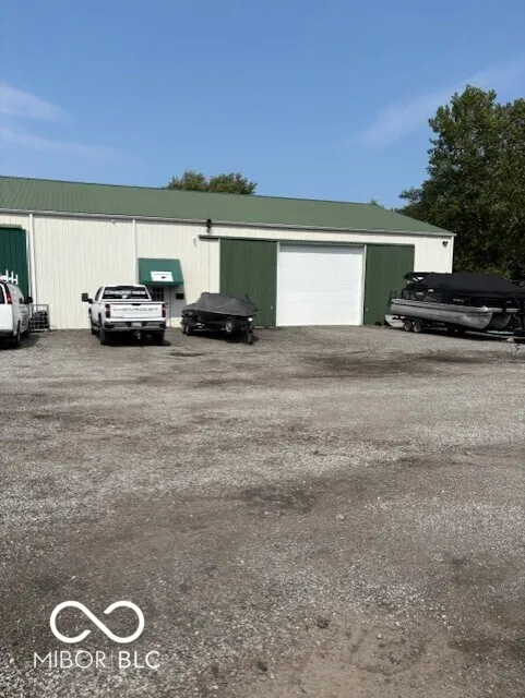 Sheridan, Indiana 46069, United States, ,Residential,Active,207740