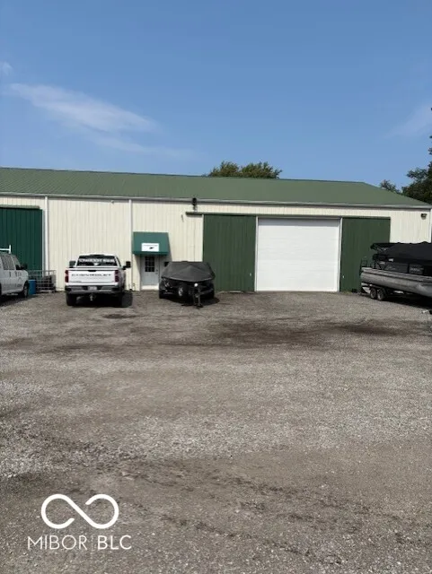 Sheridan, Indiana 46069, United States, ,Residential,Active,207740