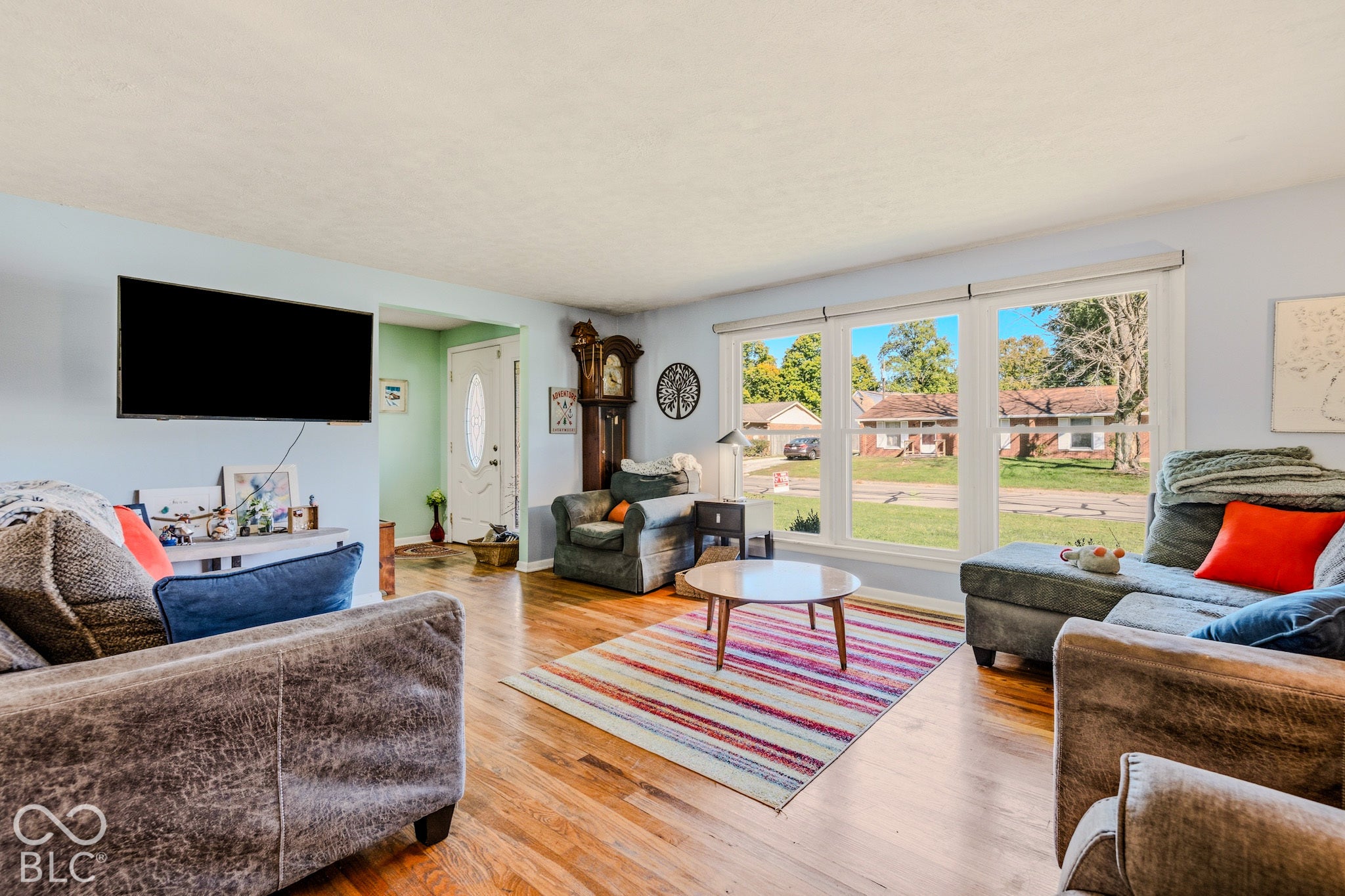 2810 Jordan Drive