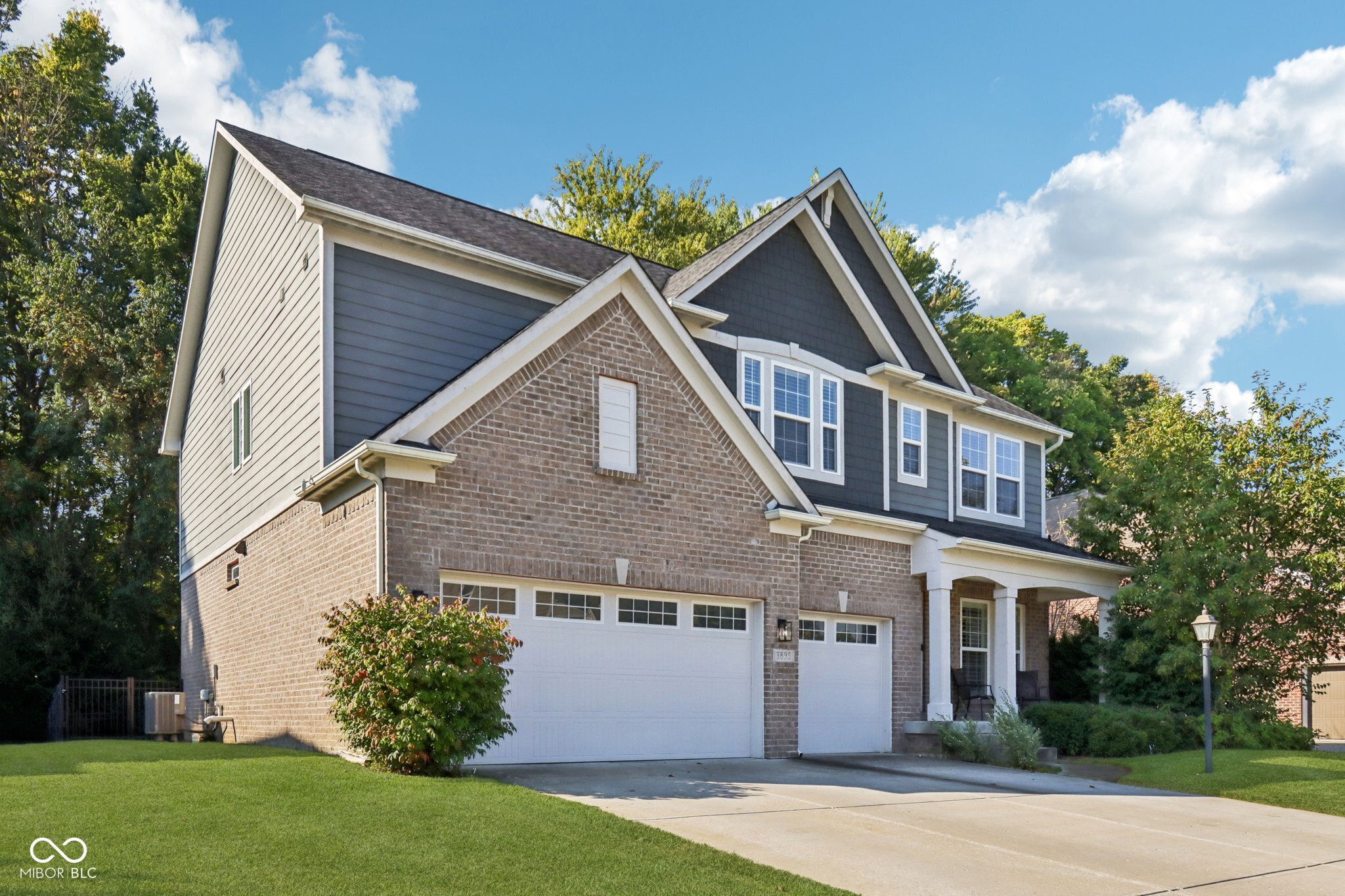 3895 Harrison Crossing Lane