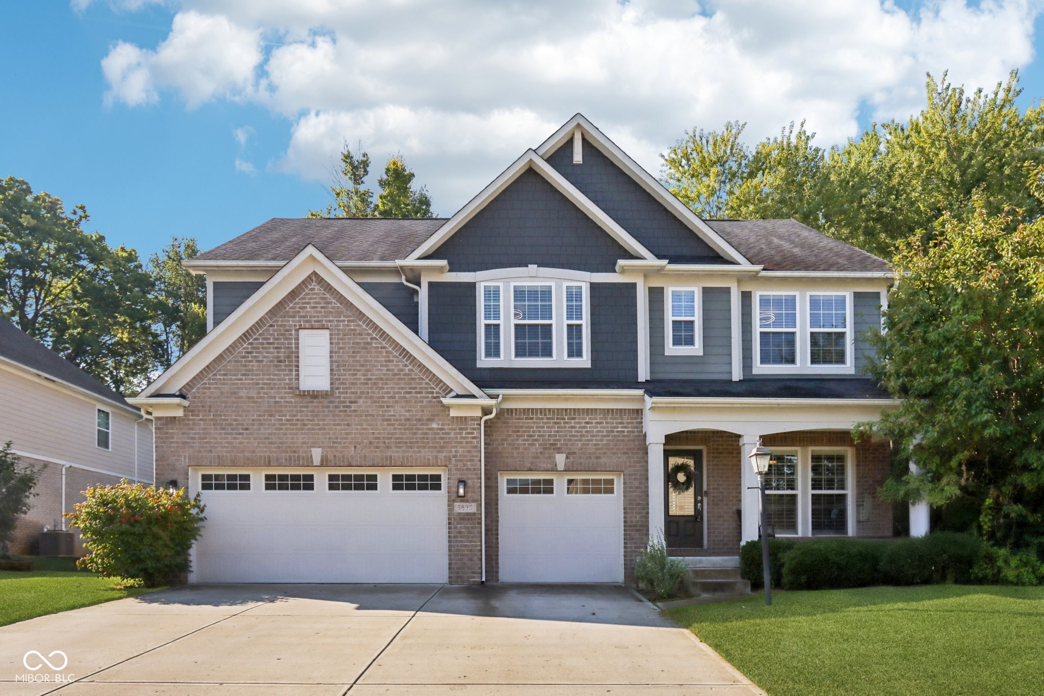 3895 Harrison Crossing Lane