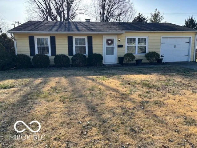 Columbus, Indiana 47203, United States, 3 Bedrooms Bedrooms, ,1 BathroomBathrooms,Residential,Pending,5616