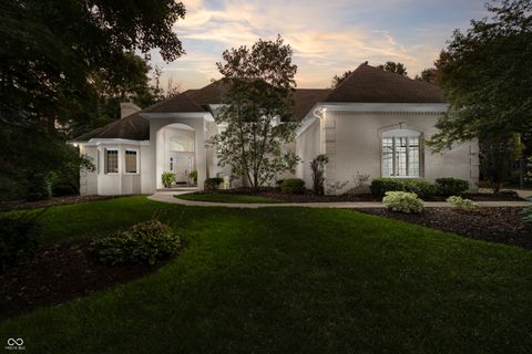 10188 Summerlin Way Fishers IN 46037