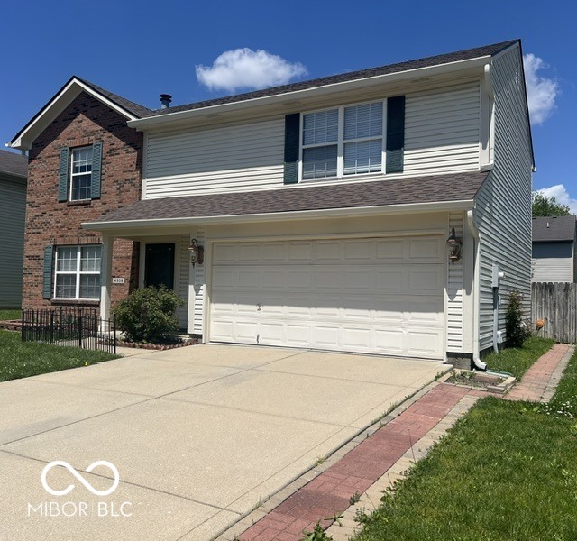 4538 Brookmeadow Drive