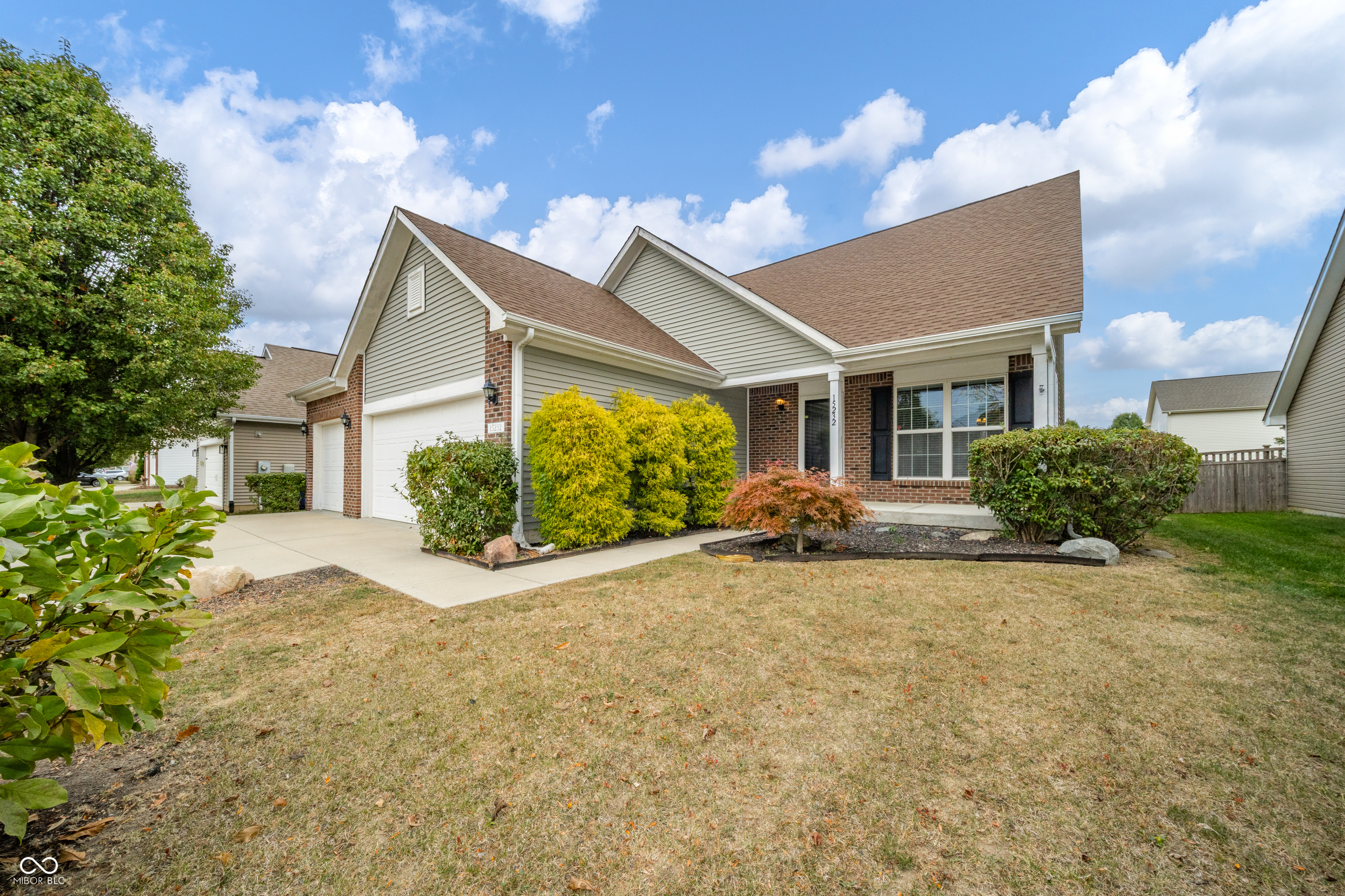 15232 Smarty Jones Drive