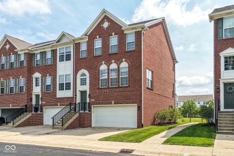 Photo of 11765 Harvard Lane, Carmel, IN 46032 (MLS # 22111815)