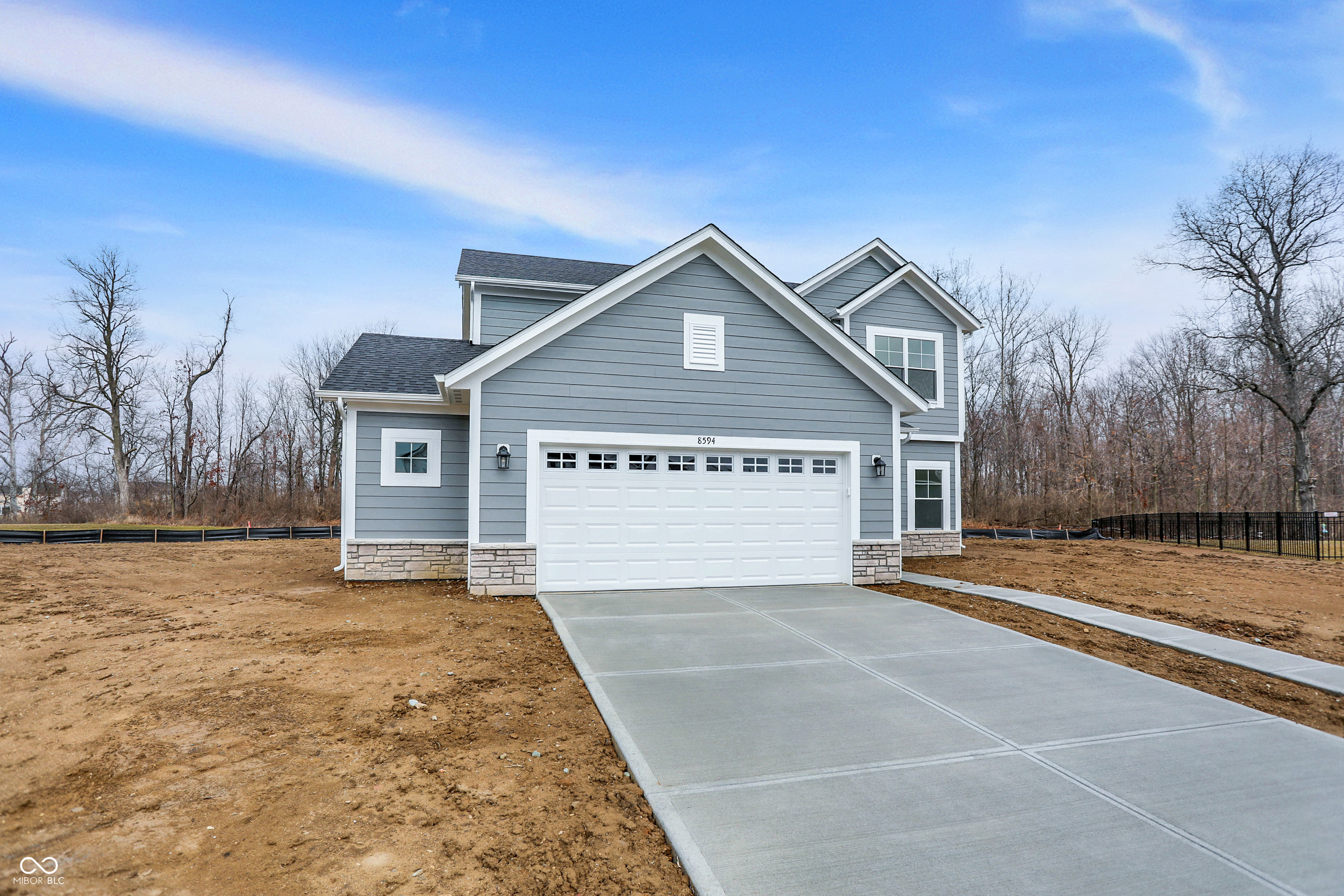 8594 Meadowlands Court