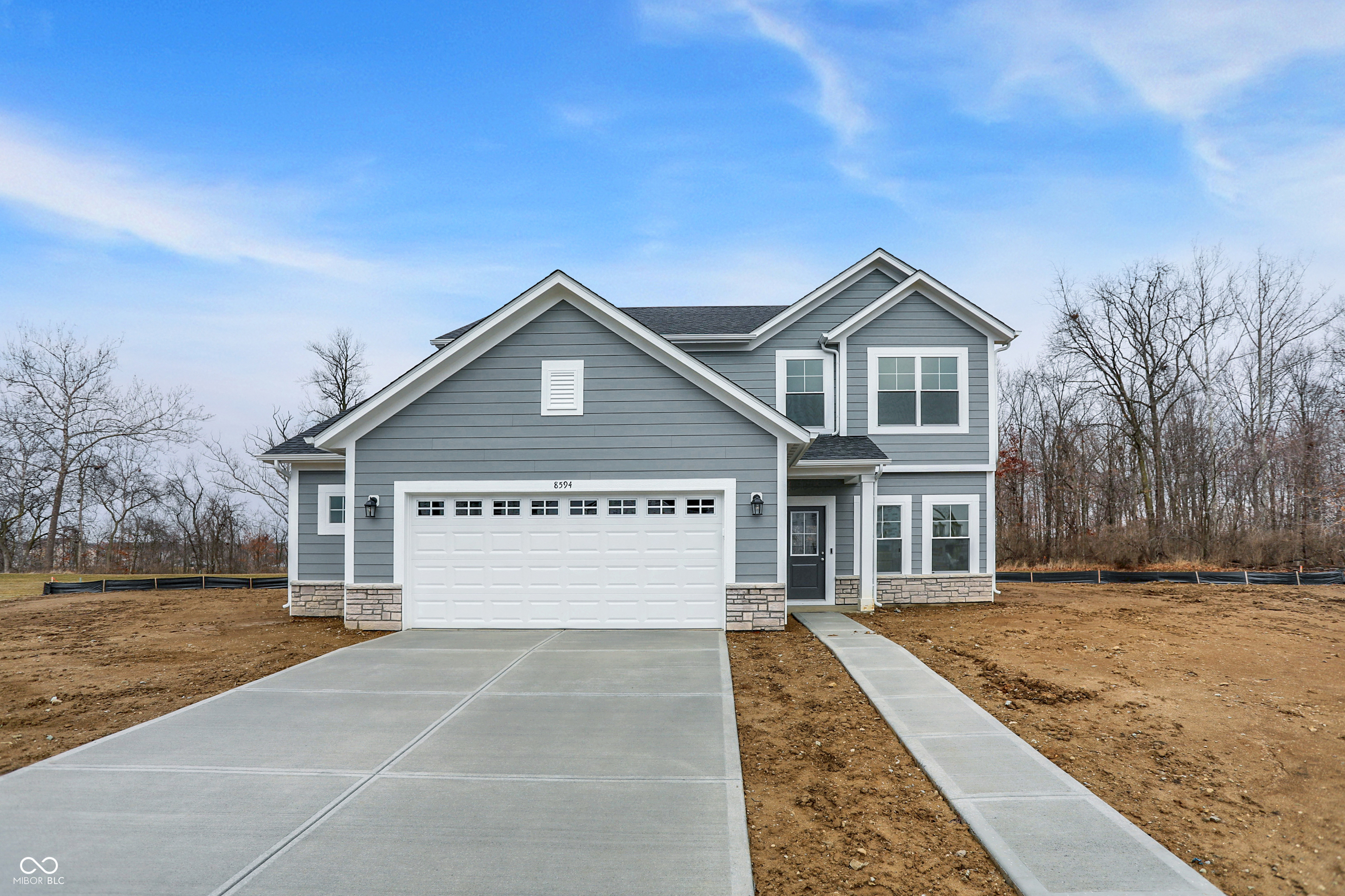 8594 Meadowlands Court