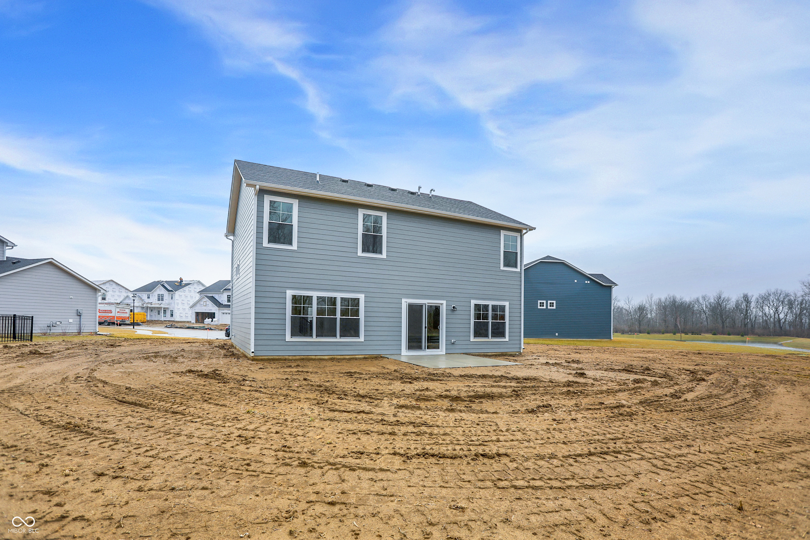 8594 Meadowlands Court