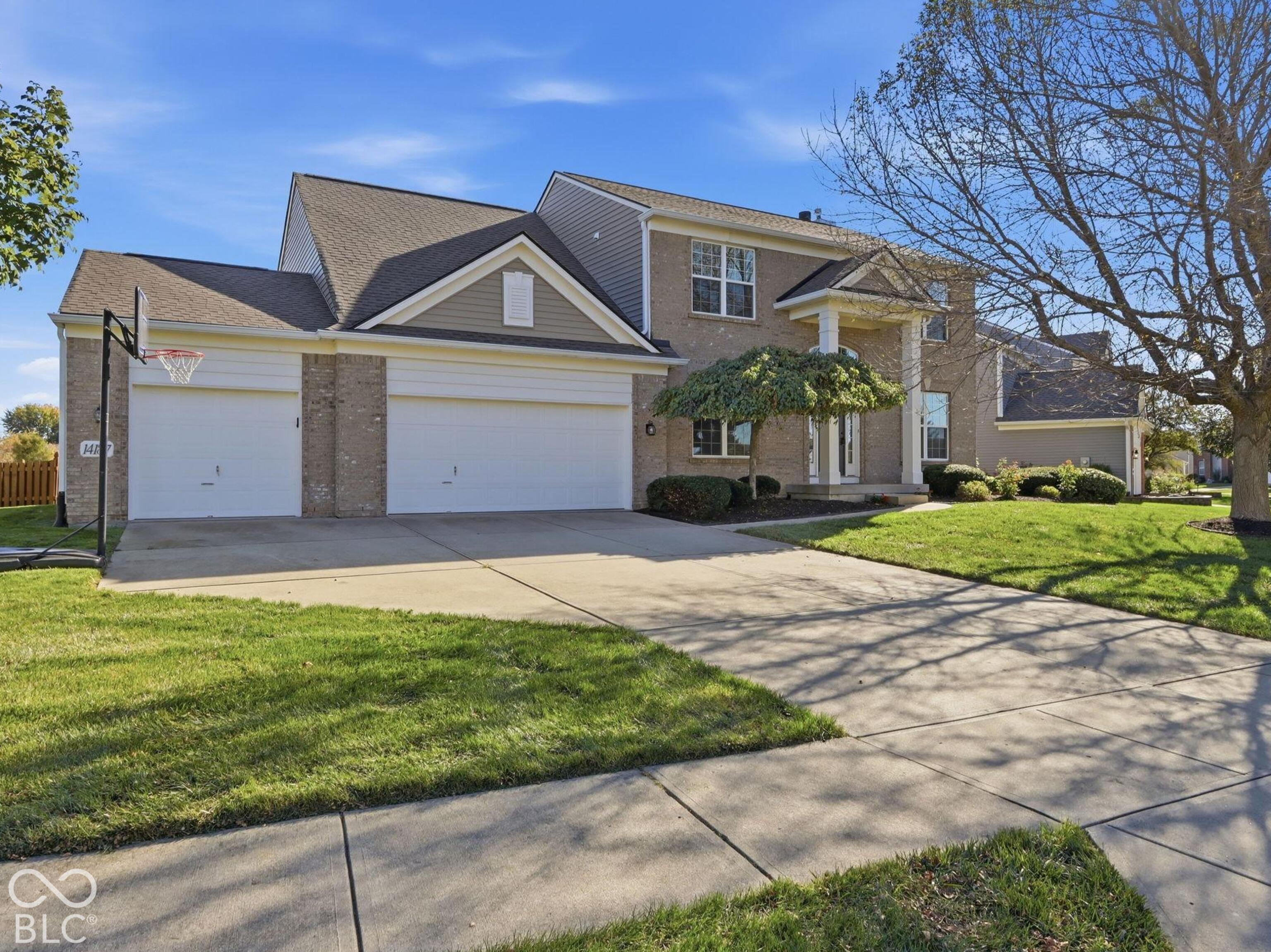 14187 Autumn Woods Drive