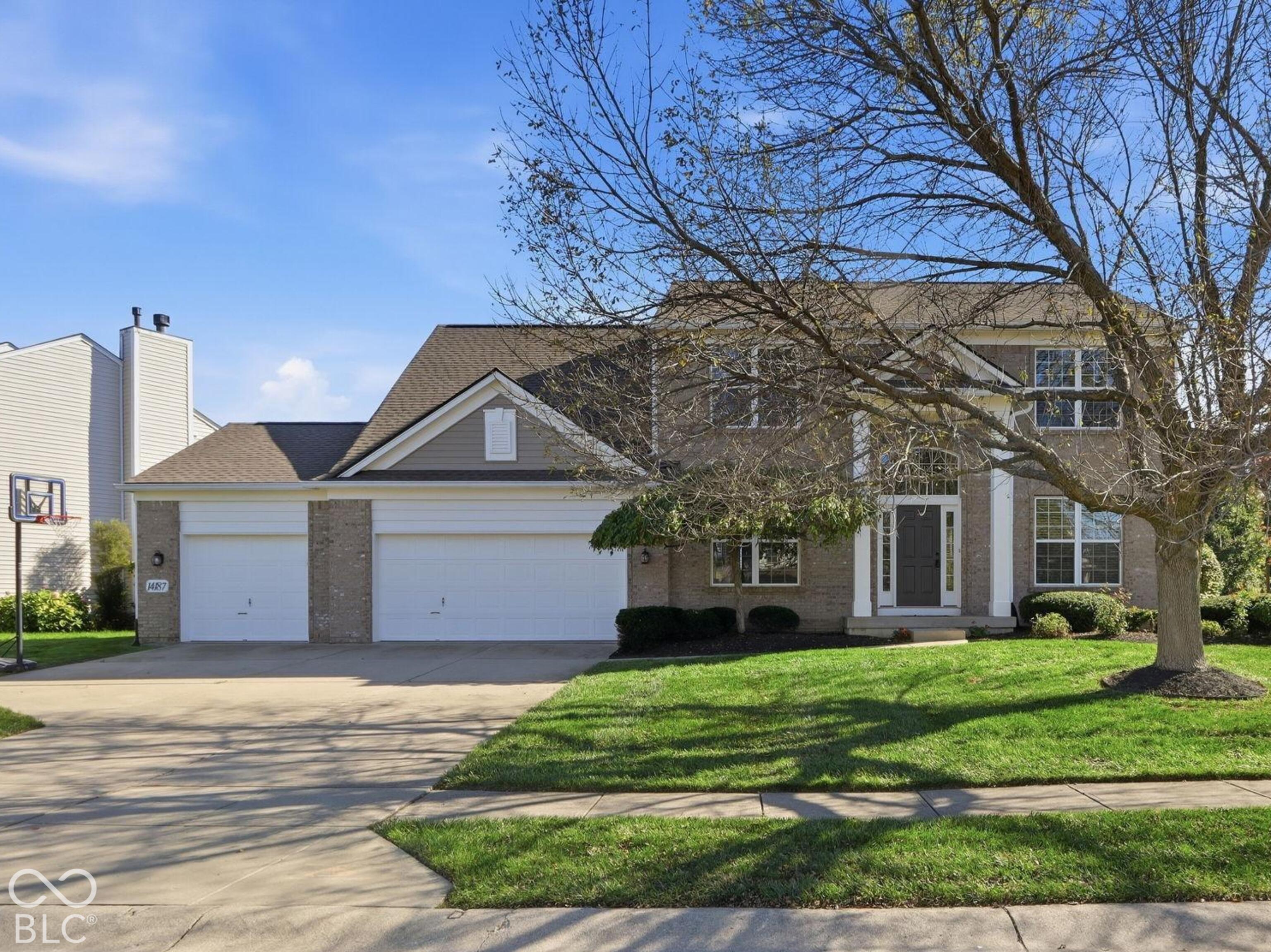 14187 Autumn Woods Drive
