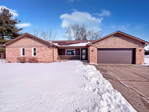 1195 Chad Court, Plainfield, IN 46168 - MLS#: 22026141