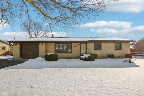 1445 Raymond Road Martinsville IN 46151