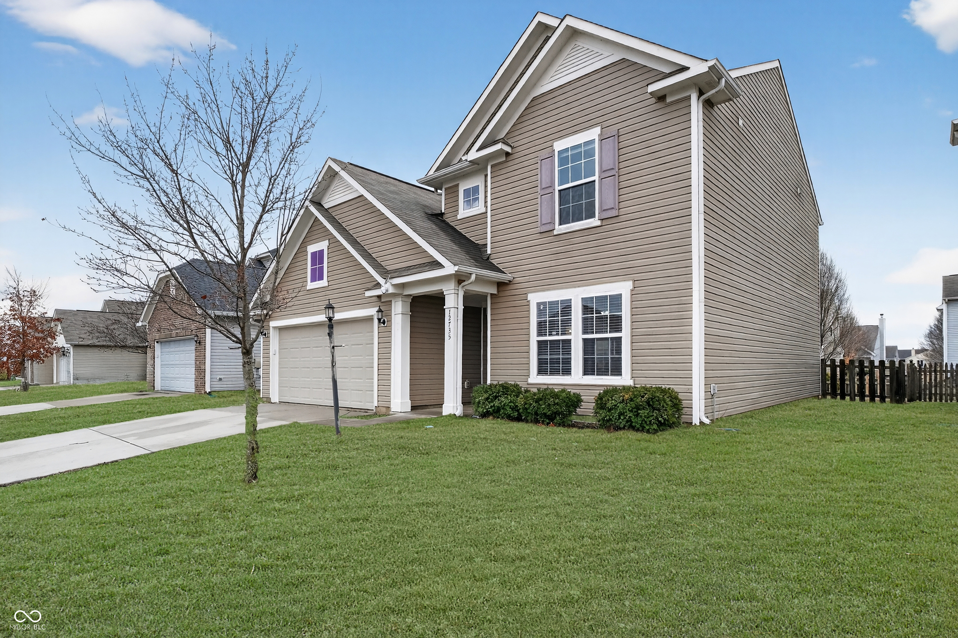 12735 Cold Stream Road